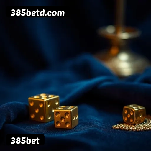 385bet bônus R$5.000 + 500 giros - Rollover 35x, prazo 30 dias, 38% taxa conversão