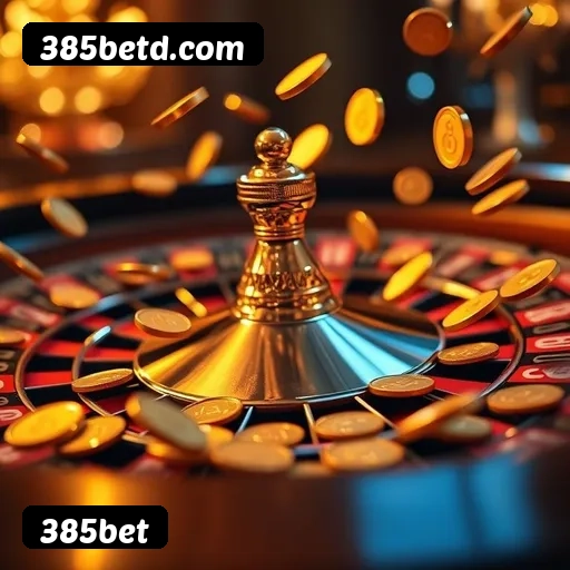 Catálogo 385bet 2.547 jogos - Pragmatic Play, Evolution, NetEnt