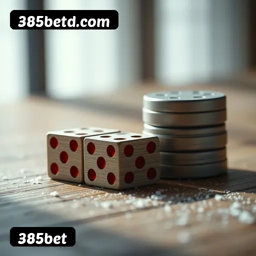 Loterias online disponíveis na 385bet